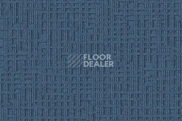 Ковровая плитка Interface Monochrome 346703 Flemish Blue фото 1 | FLOORDEALER